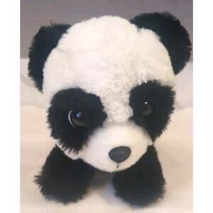 Panda Plush Fiesta